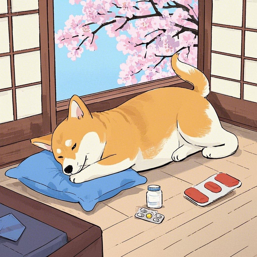 cover of episode Ep27.失眠音药：以诗入歌的日语念白