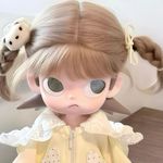 Ladybaby