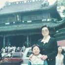 夏小七小姐