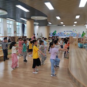 观察儿童是一项基本技能