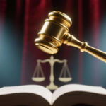 带你走进刑事审判庭