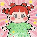 Balala_旺旺小仙