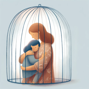 16. 中国式母女关系（上）：爱与恨的量子纠缠