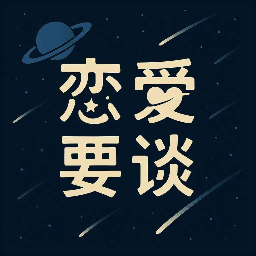 Vol.19 | 爱和责任，真的可以分开说吗？ episode artwork