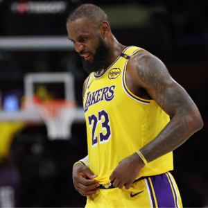 EP139. 【四大天王】老皇帝的末年尴尬