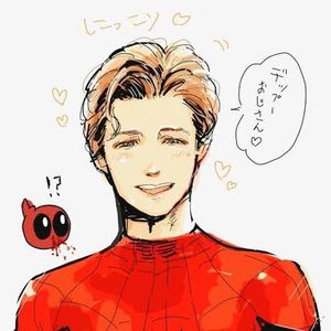 006：“弱男Incel”版蜘蛛侠：超级英雄缺爱物语