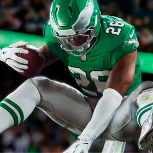 EP39-新赛季(25-26)赛季NFL十大看点前瞻，猛虎战绩预测？美洲虎或成为最大黑马？