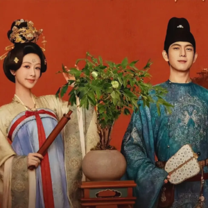 影视 20| 国色芳华：PPT式爽文，脸谱化权谋