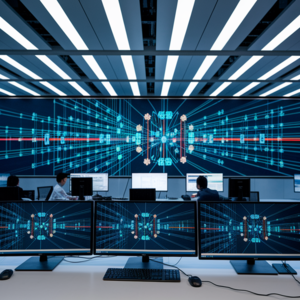 EP22-AI+新能源：一场重塑地球能源的“智能革命”