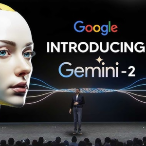 EP5 - AI: Google Released Gemini 2.0