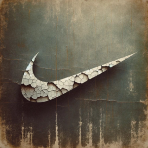 持续下跌！耐克还回得来吗？