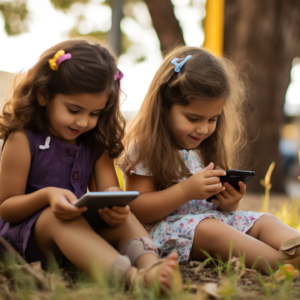 为什么千万不能限制孩子玩手机？ 这是我见过最好的答案！