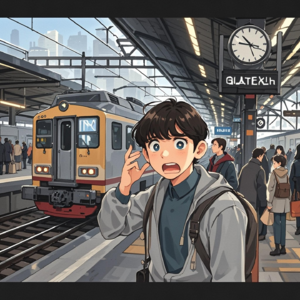 从阿姆斯特丹到苏黎世：八小时的欧洲铁路体验