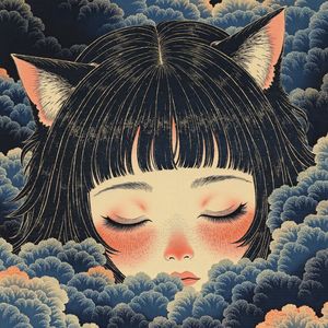 是安柏