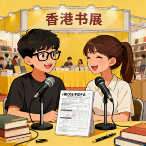 020香港DSE与内地高考大不同?