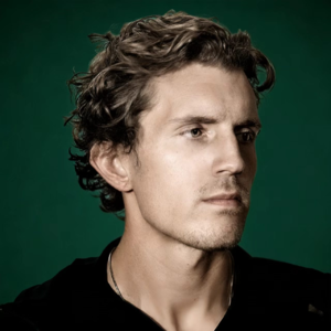 Vol.1 油管大神 Dankoe 如何在一天内彻底改变人生?