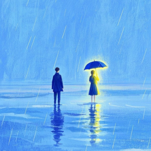 谈恋爱分分合合，是矫情还是谨慎？ | Vol.03