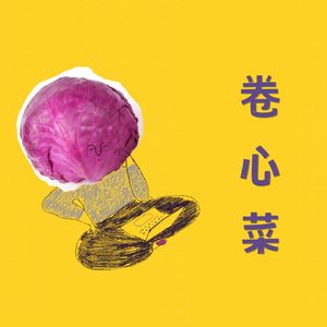 是卷心菜啊