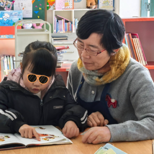 vol18.曹莉霞：我的家乡怎能没有微澜图书馆