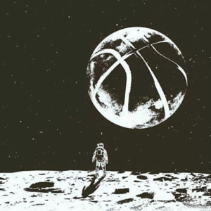 Ep07 【有点玄心得】玄转着的篮球: 顺势而为,万物皆一物