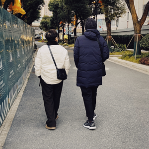 004. 面对催婚最重要的事