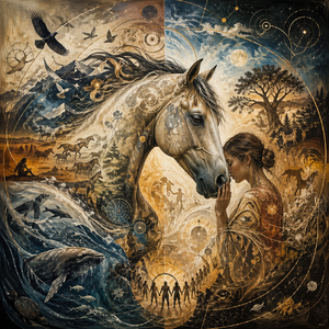 马看大师：从雅典帕特侬神庙到威尼斯圣马可教堂到拉斐尔的笔