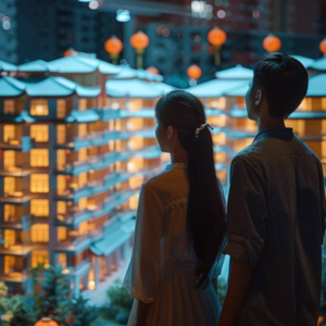 Vol.179 | 这个国庆,楼市“卖爆了”