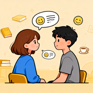 情商低中3条?9技巧逆袭人际关系