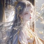 初染碧