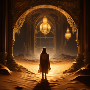 VOL137.在博尔赫斯的短篇世界里，每一次翻页都是新奇之旅的起点《沙之书》