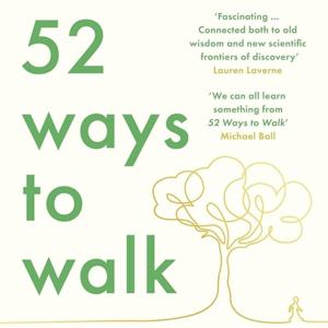 EP11. 用52种方式行走的人：有趣的知识又增加了