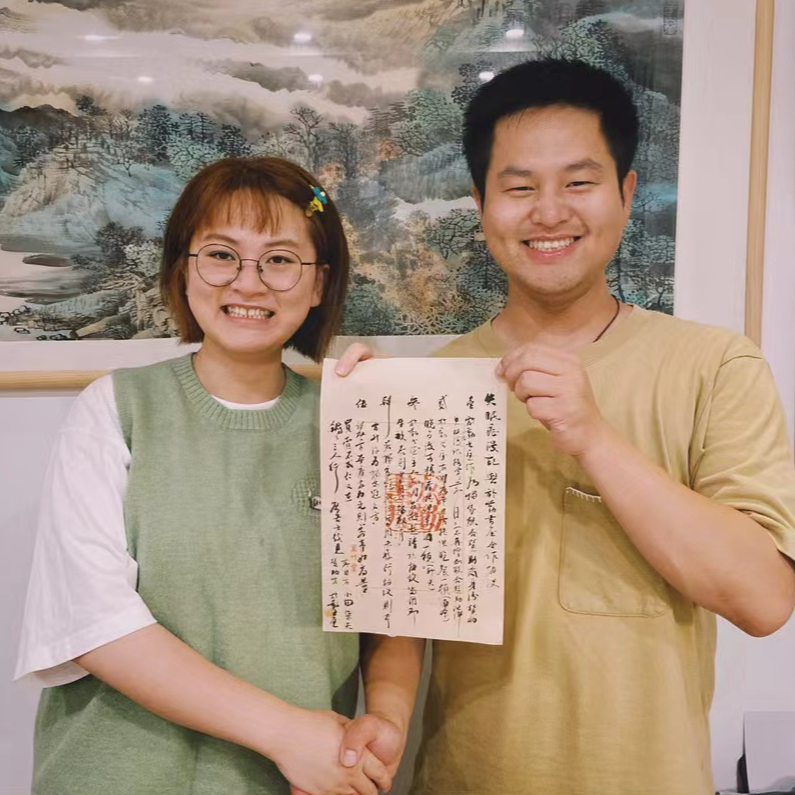 Vol.34 如何度过这渺小的一生｜与小石对谈 episode artwork