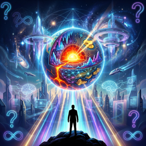 地表之下究竟有什么