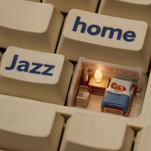 playlist｜Jazz Lounge 歌单分享｜灯光调暗，我们拥有数不尽的松弛与浪漫