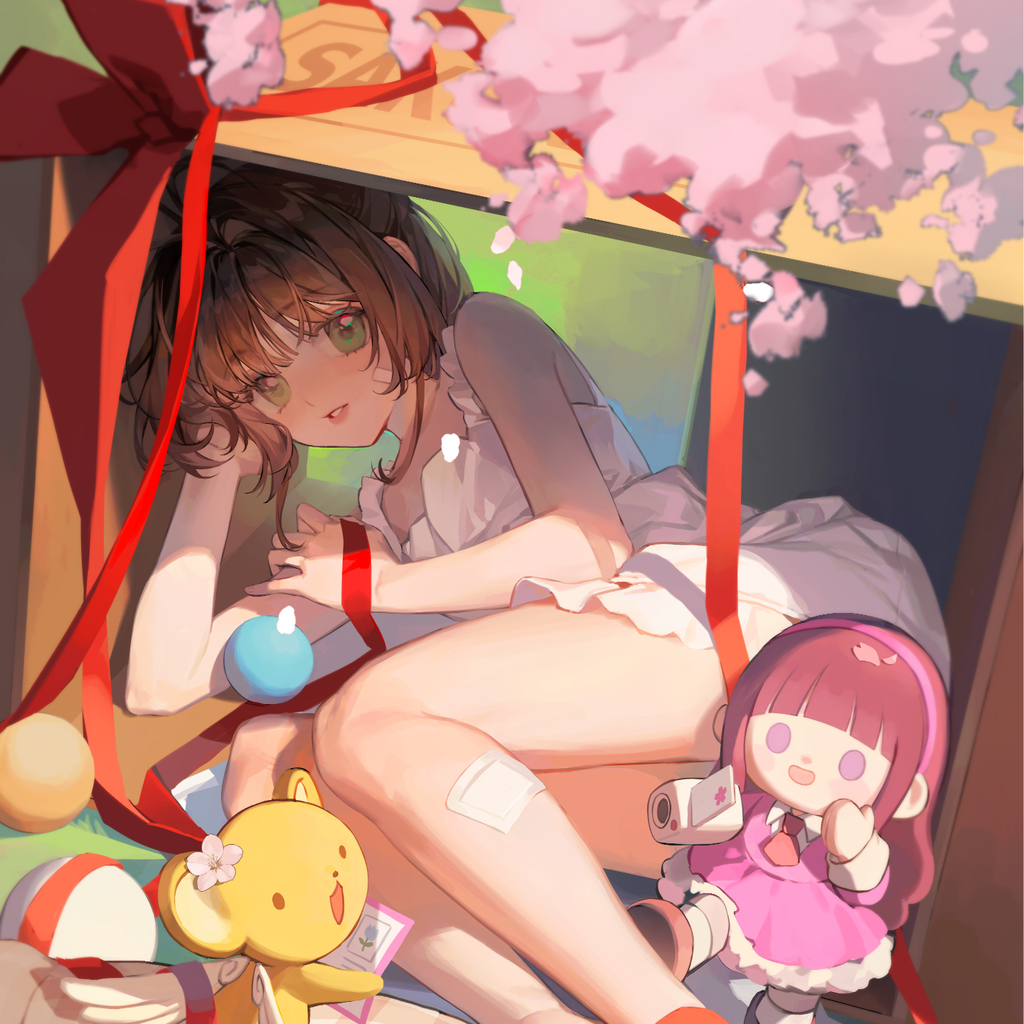 ep28：奇葩童小童 | 画不出来？那就再画十张！ episode artwork