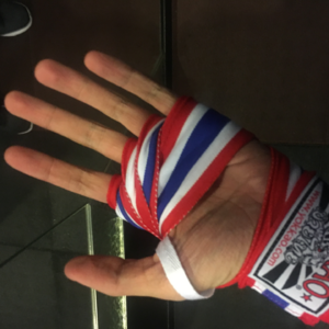 E02 为什么要打架