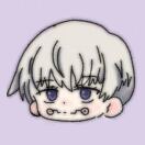 Annie_墨