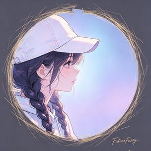 未来有点糊