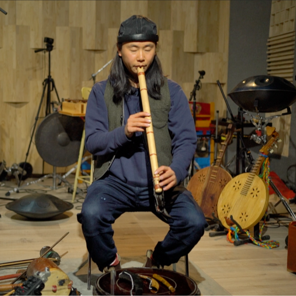 一器一会乐器合集