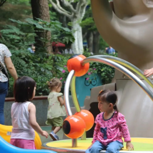 声‧音9. 嬉笑，家常，稚语