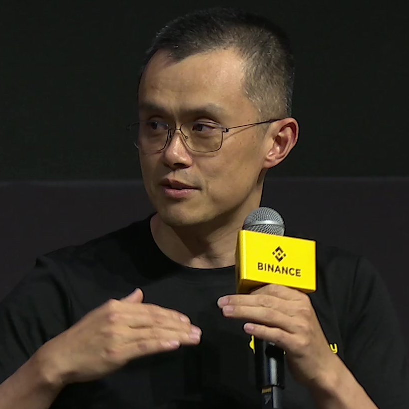 WuBlockchain Podcast