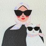 猫姐Viki