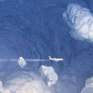 Bt.030 冬天把滔仔冻傻了，哲盛却靠出差吃出人生高潮