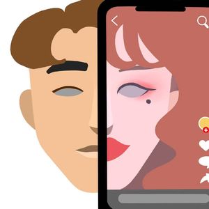 抖音里的男扮女装：固化还是打破偏见？｜新闻实验室10