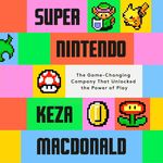 EP109: Deep into Super Nintendo | 微笑即武器 🎧