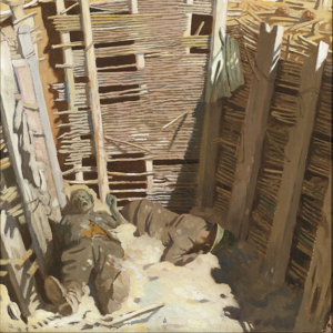 一战：欧洲贵族凋零的年代