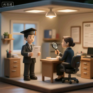 Ep16 史上最难秋招，我和HR聊了聊