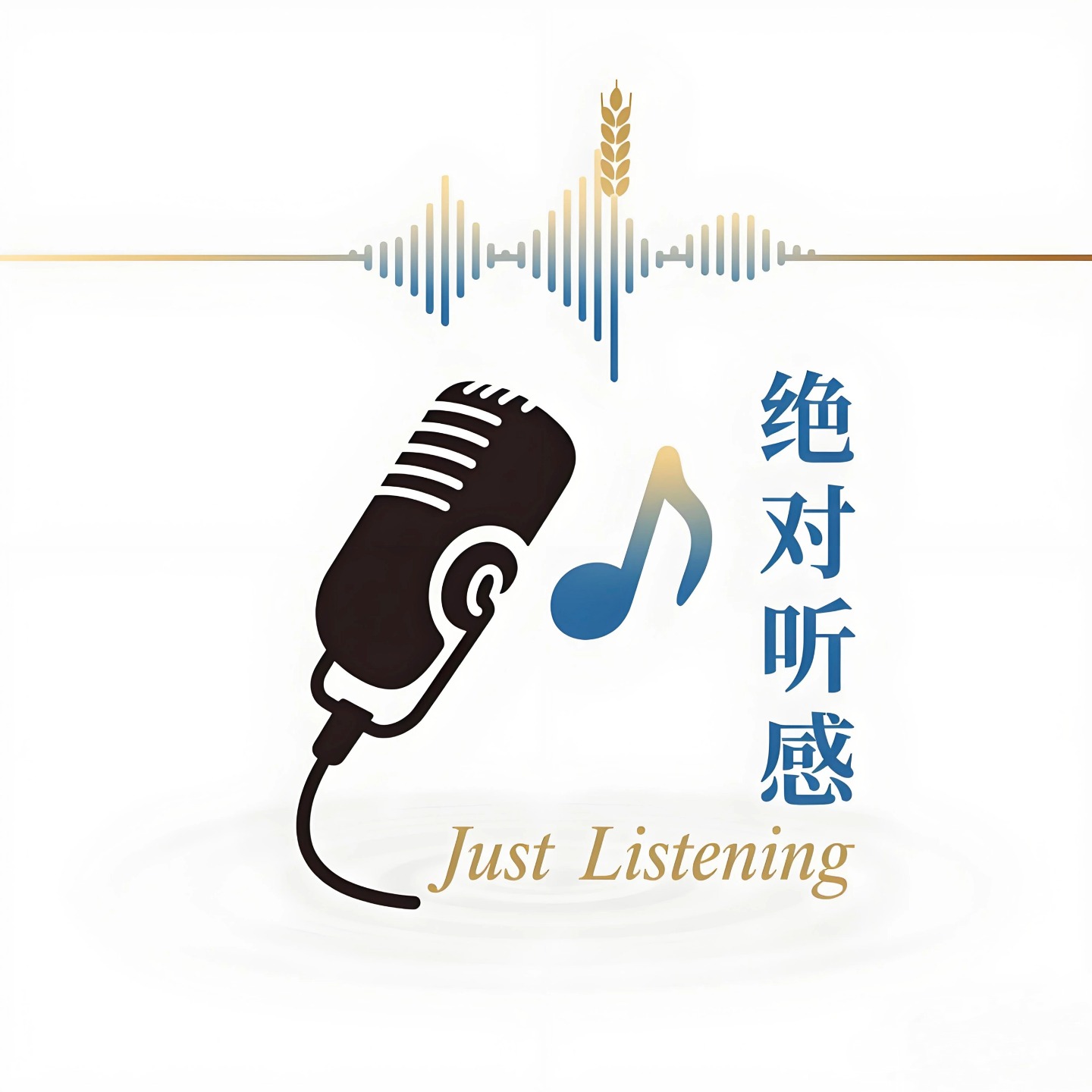 绝对听感 Just Listening