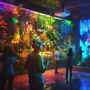 前瞻钱瞻-256. 媒介实验场 MEDIA LAB 已开启 |探索AI时代媒介科技革命