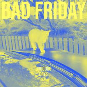 vol.98:这个周五,它脏了!!